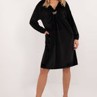 black / one-size-fits-all