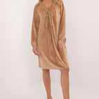 brown 2 / one-size-fits-all