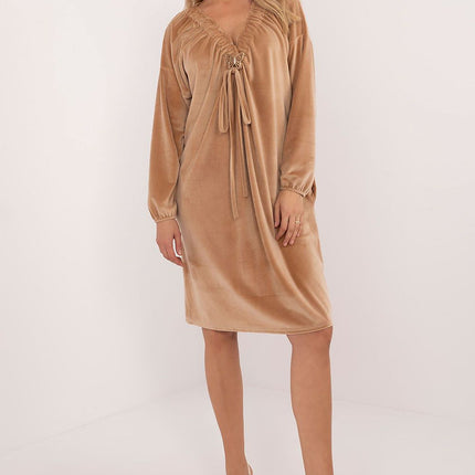  Daydress model 201586 Italy Moda 