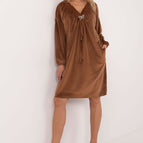 brown 3 / one-size-fits-all