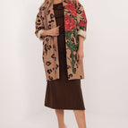 brown / one-size-fits-all