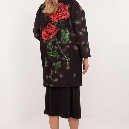  Coat model 201600 Italy Moda 