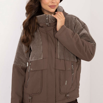  Jacket model 201573 MBM 