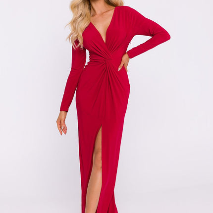  Long dress model 201625 Moe 