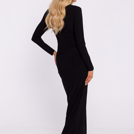  Long dress model 201626 Moe 