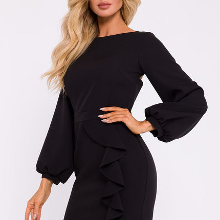  Cocktail dress model 201631 Moe 