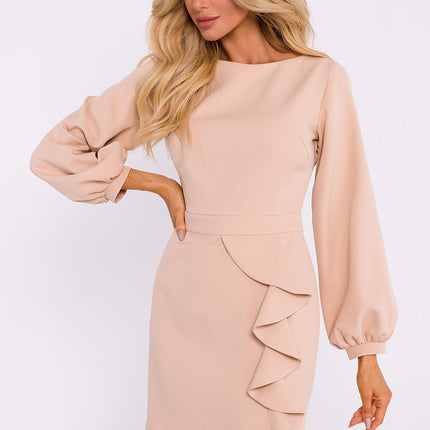  Cocktail dress model 201633 Moe 