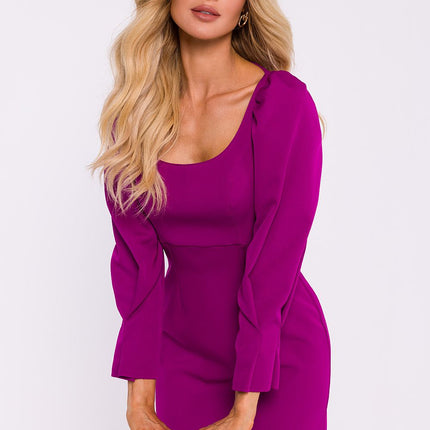  Daydress model 201634 Moe 