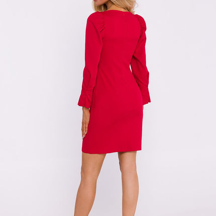  Daydress model 201635 Moe 