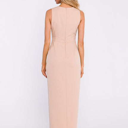  Long dress model 201640 Moe 