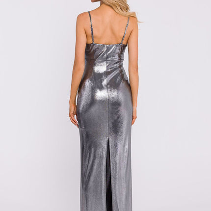  Long dress model 201642 Moe 