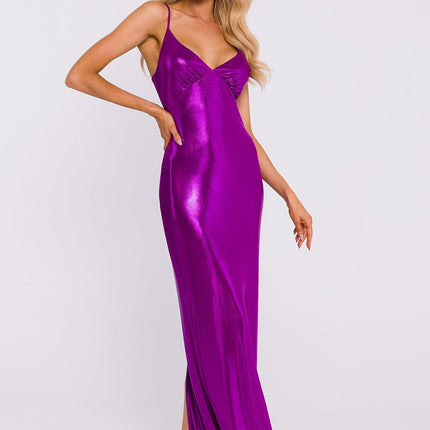  Long dress model 201643 Moe 