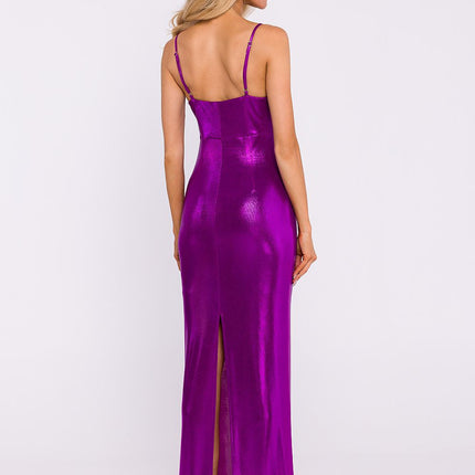  Long dress model 201643 Moe 