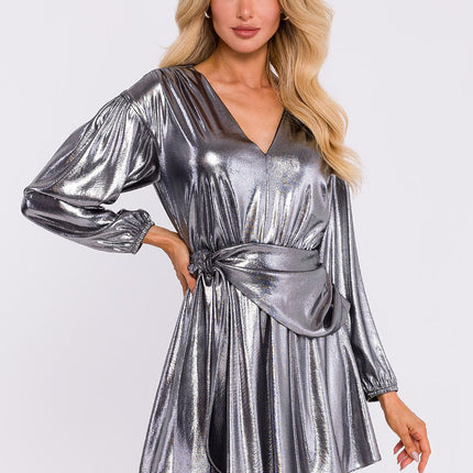  Short dress model 201650 Moe 