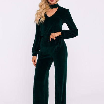  Women trousers model 201656 Moe 