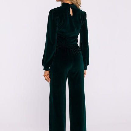  Women trousers model 201656 Moe 