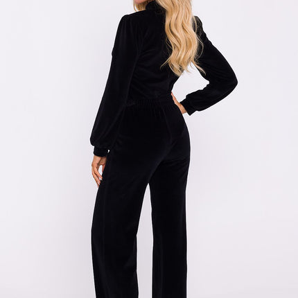  Women trousers model 201658 Moe 