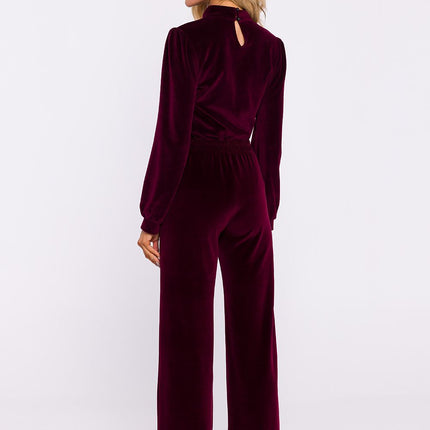  Women trousers model 201659 Moe 