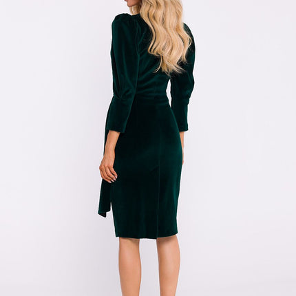  Evening dress model 201660 Moe 