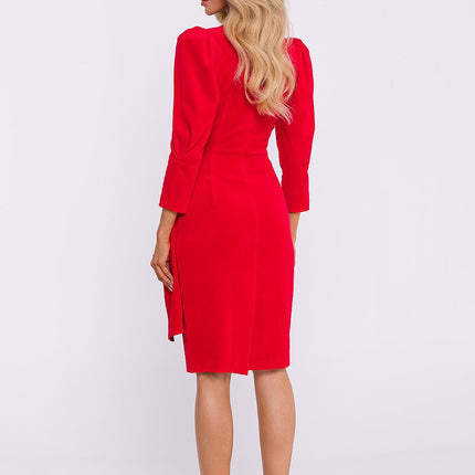  Evening dress model 201661 Moe 