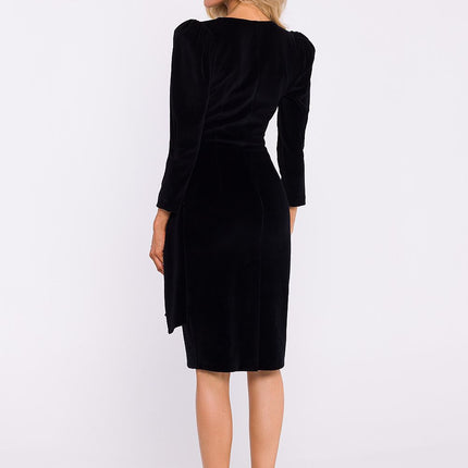  Evening dress model 201662 Moe 