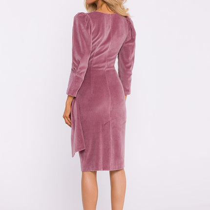  Evening dress model 201663 Moe 