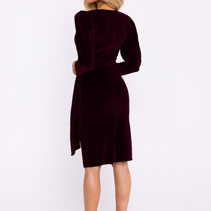  Evening dress model 201664 Moe 