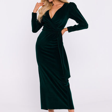  Long dress model 201665 Moe 