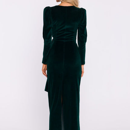  Long dress model 201665 Moe 