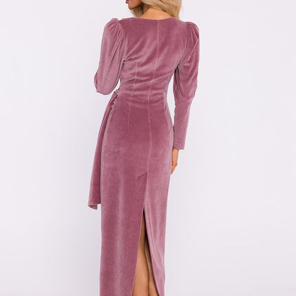  Evening dress model 201667 Moe 