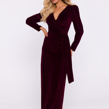  Evening dress model 201668 Moe 