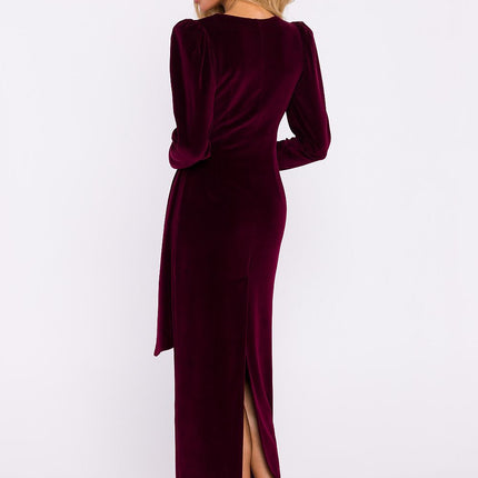  Evening dress model 201668 Moe 