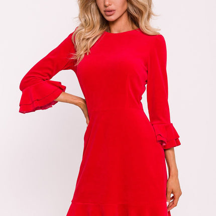  Daydress model 201678 Moe 