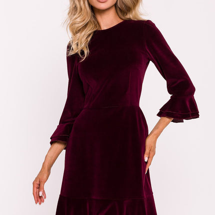  Daydress model 201681 Moe 