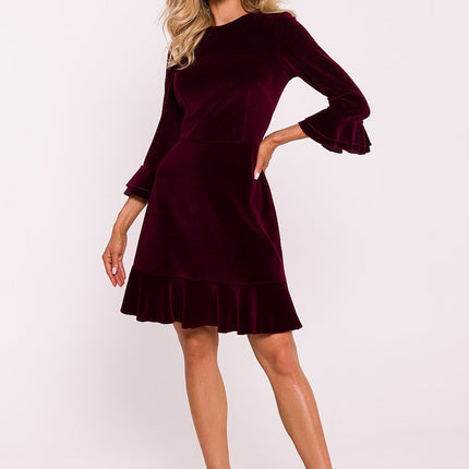  Daydress model 201681 Moe 