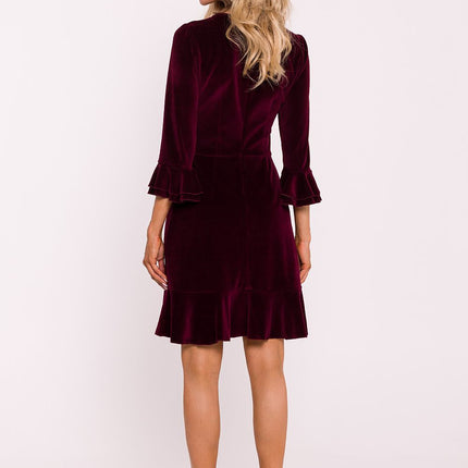  Daydress model 201681 Moe 