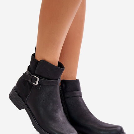  Boots model 201682 Step in style 