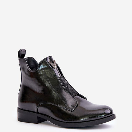  Boots model 201685 Step in style 