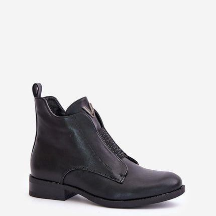  Boots model 201688 Step in style 