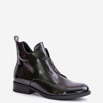  Boots model 201691 Step in style 