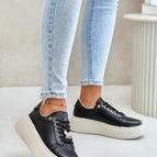 black / 36