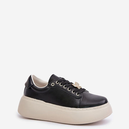  Sport Shoes model 201703 Step in style 