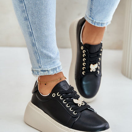  Sport Shoes model 201703 Step in style 