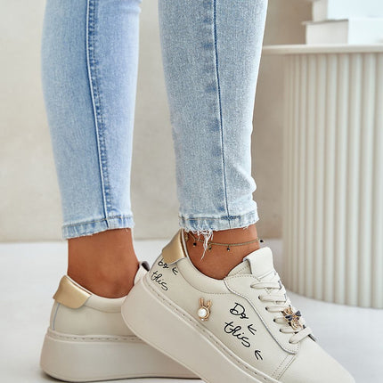 Sport Shoes model 201704 Step in style 