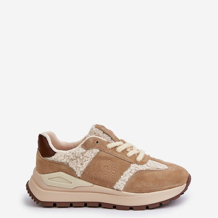  Sport Shoes model 201706 Step in style 