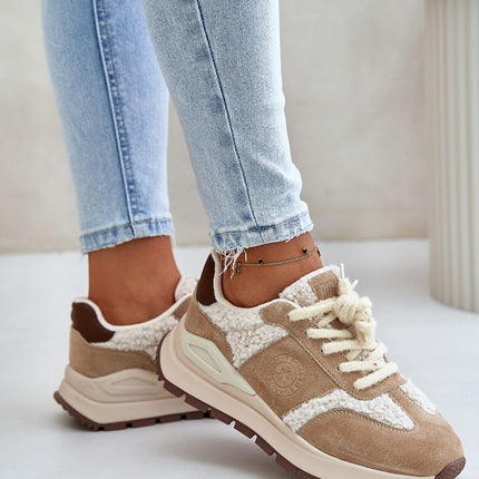  Sport Shoes model 201706 Step in style 