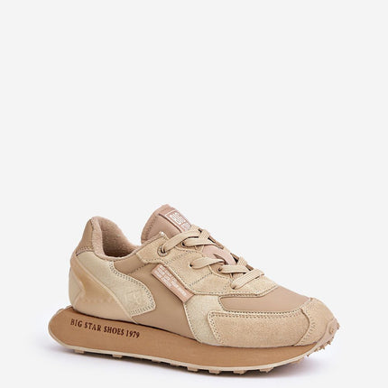  Sport Shoes model 201709 Step in style 