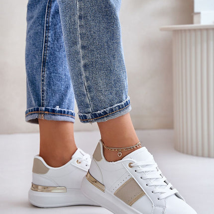  Sport Shoes model 201710 Step in style 