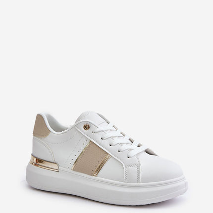 Sport Shoes model 201710 Step in style 