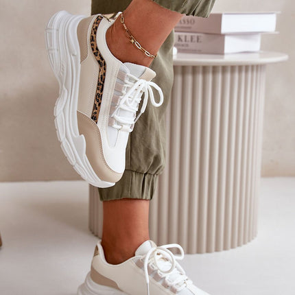  Sport Shoes model 201711 Step in style 